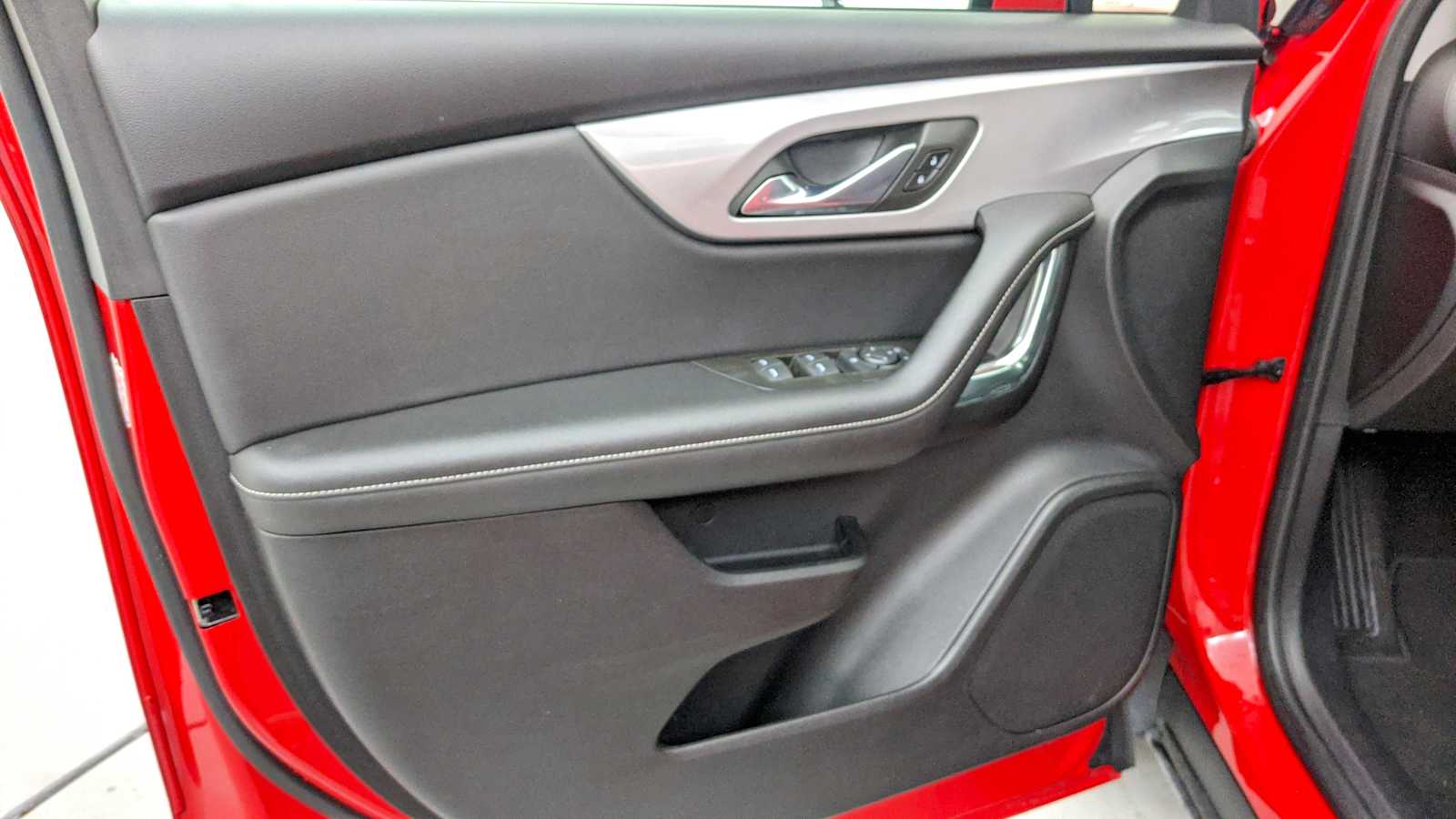 2023 Chevrolet Blazer 2LT - Photo 21