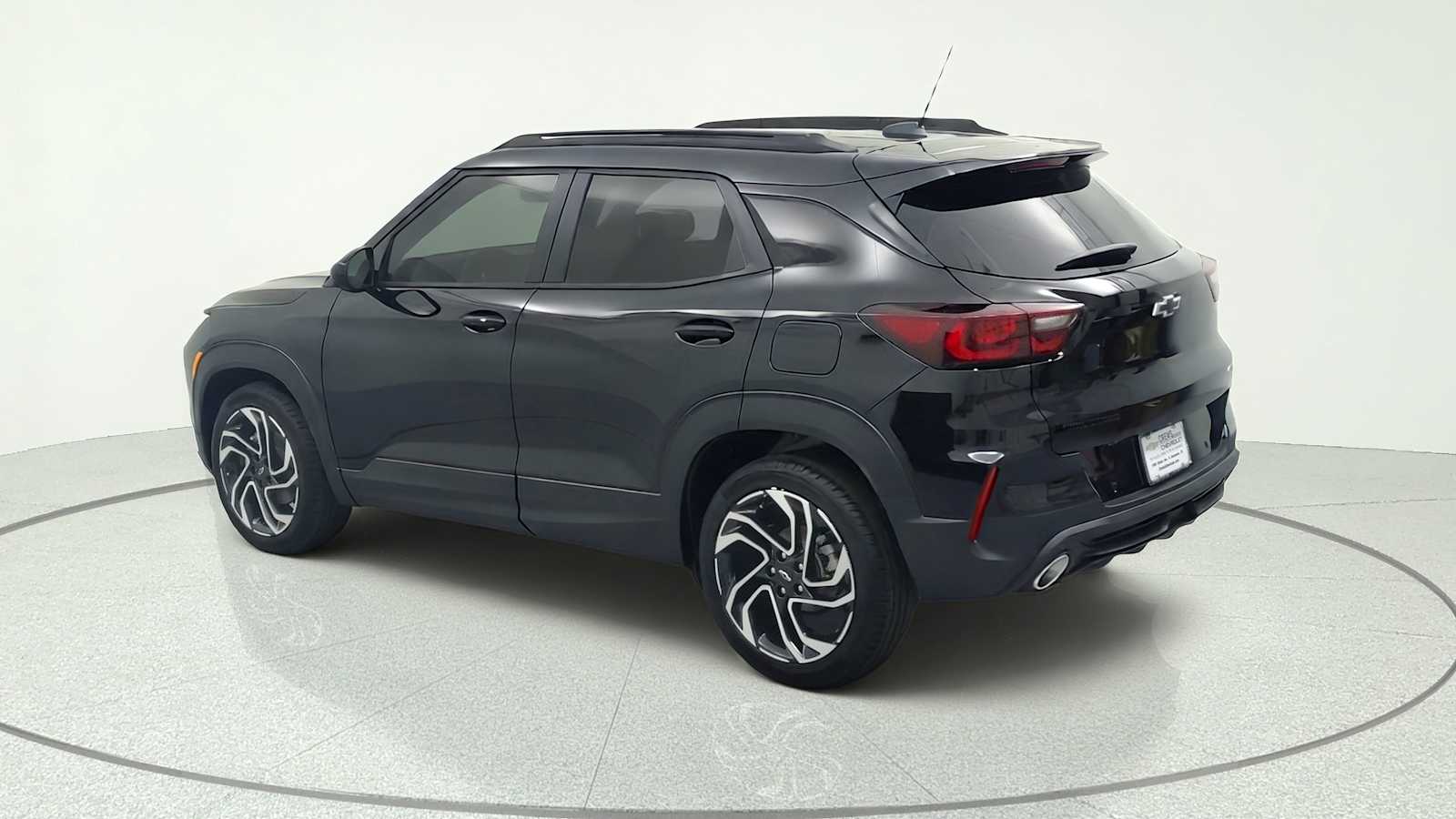2026 Chevrolet Trailblazer RS - Photo 6
