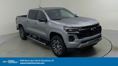 2026 Chevrolet Colorado Z71 Truck