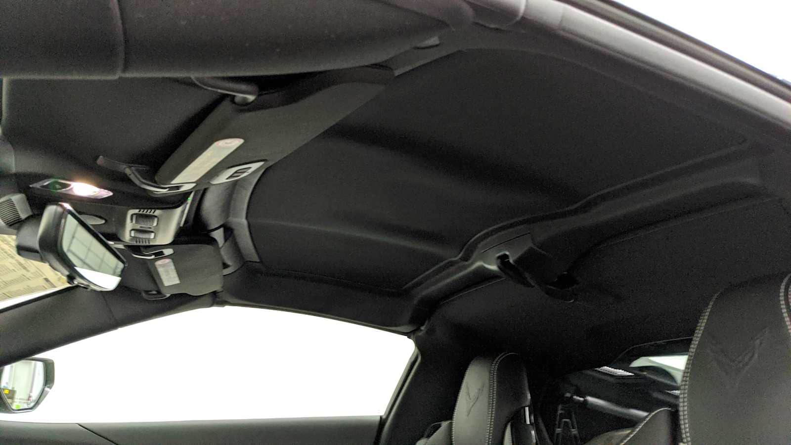 2025 Chevrolet Corvette 2LZ - Photo 16