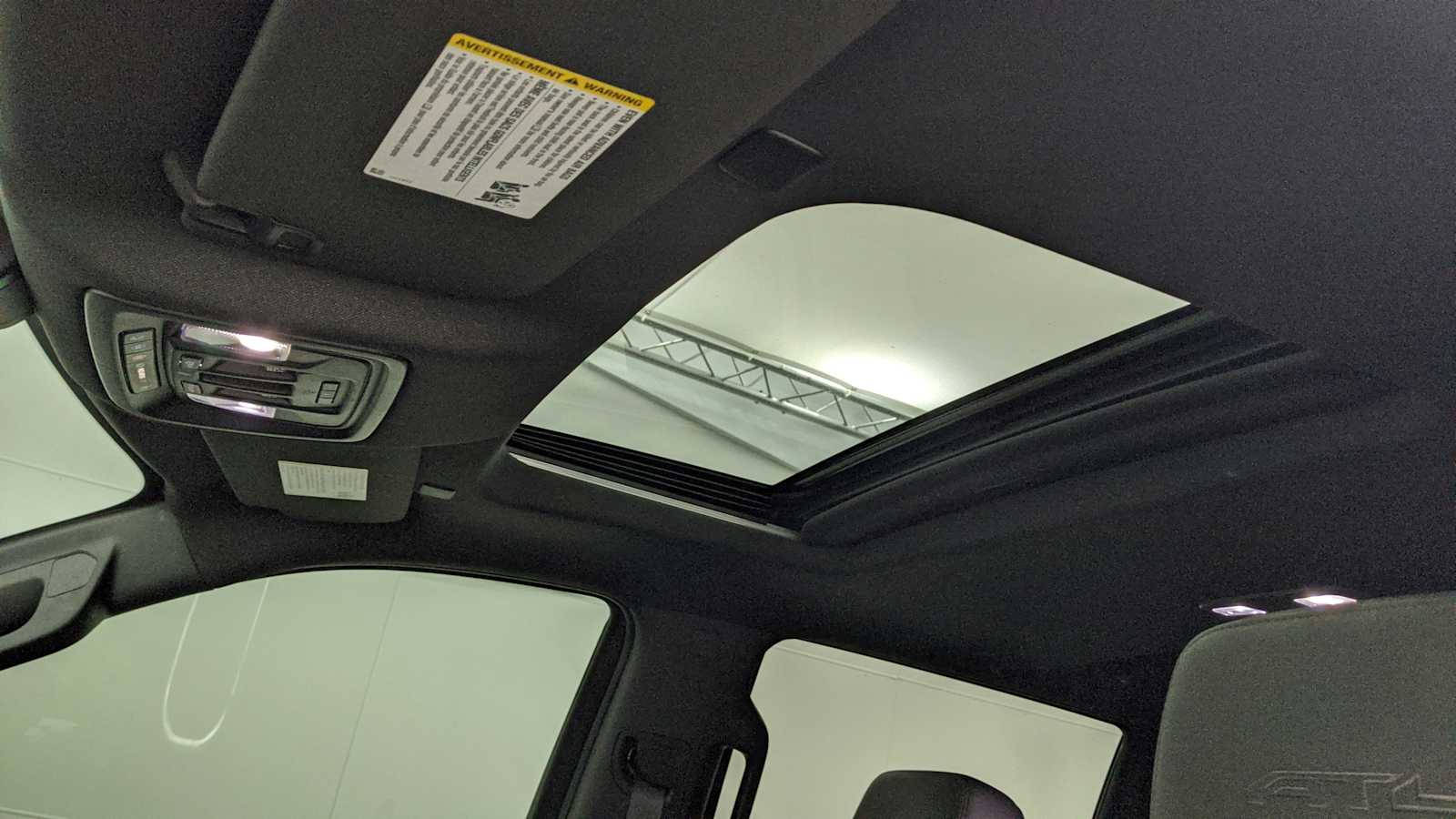 2020 GMC Sierra 1500 AT4 - Photo 15