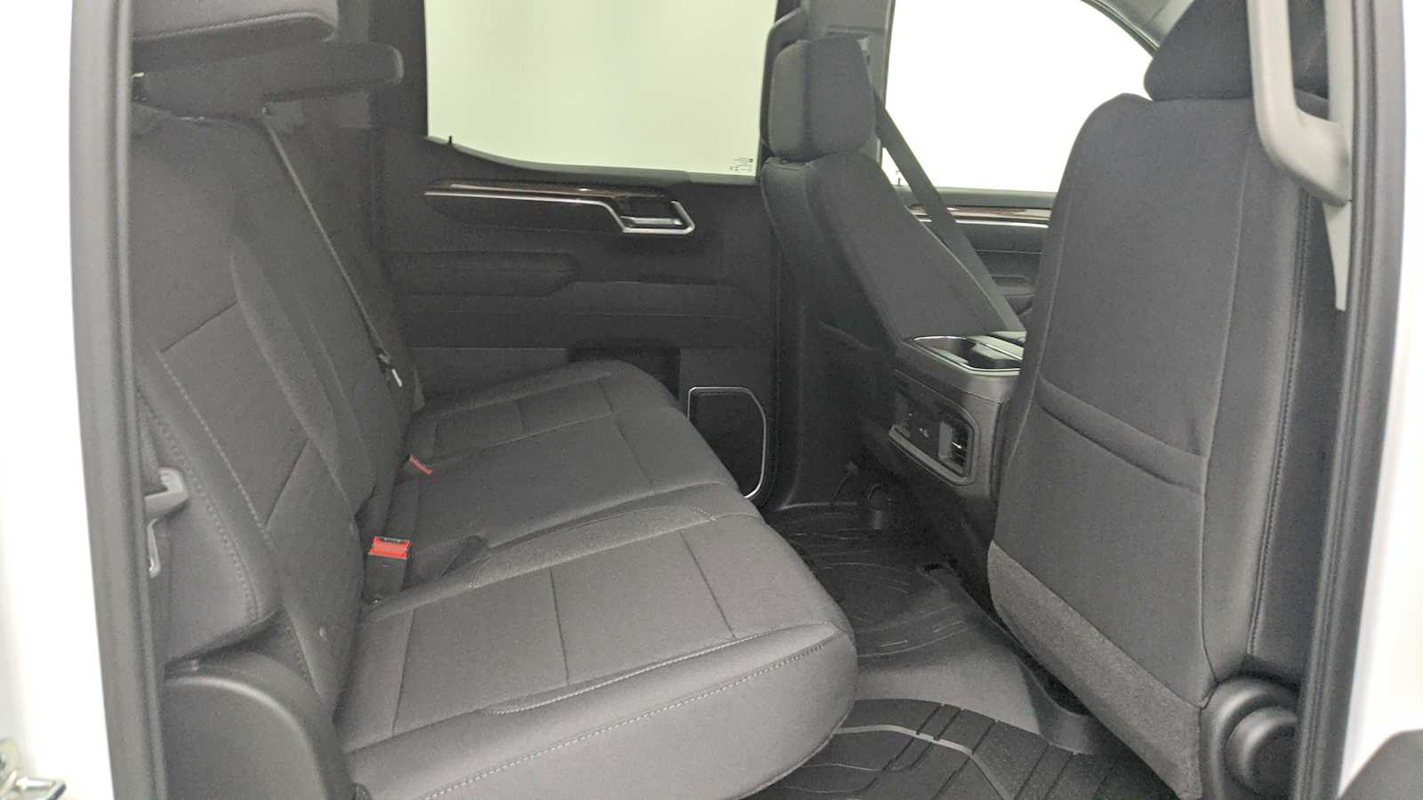 2026 Chevrolet Silverado 1500 LT - Photo 30