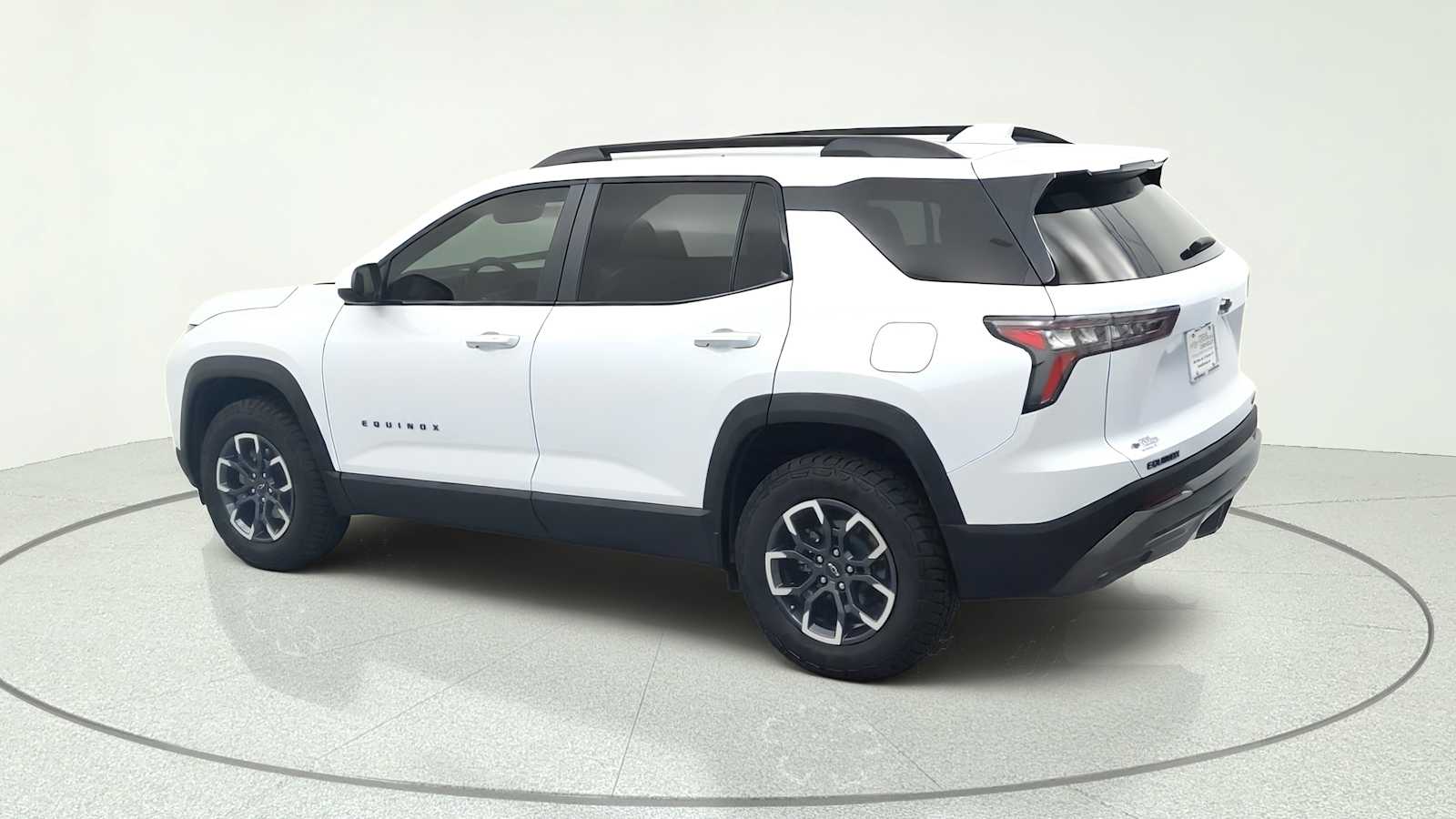 2026 Chevrolet Equinox ACTIV - Photo 6
