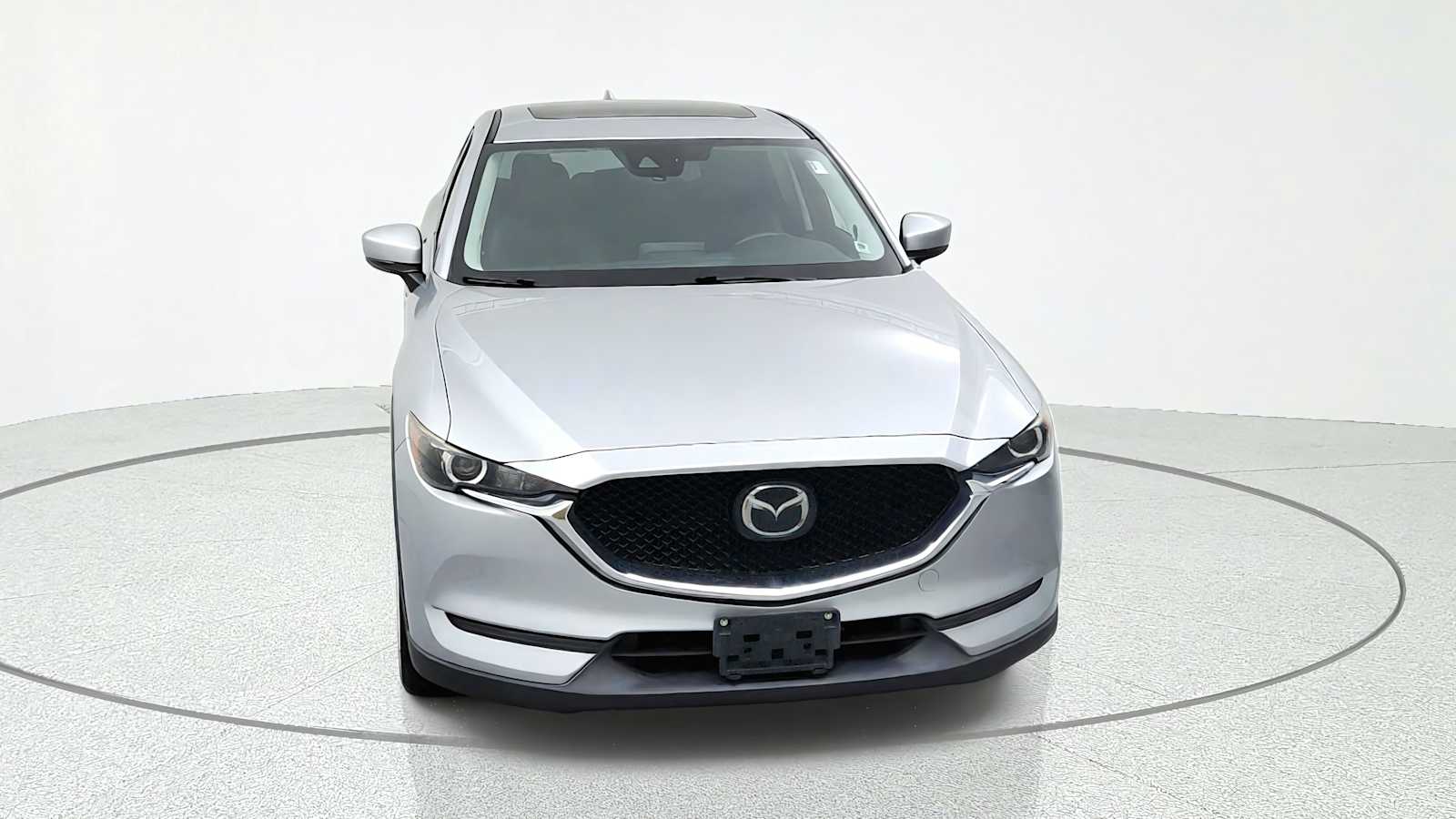 Used 2019 Mazda CX-5 Touring SUV