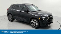 2026 Chevrolet Trailblazer RS SUV