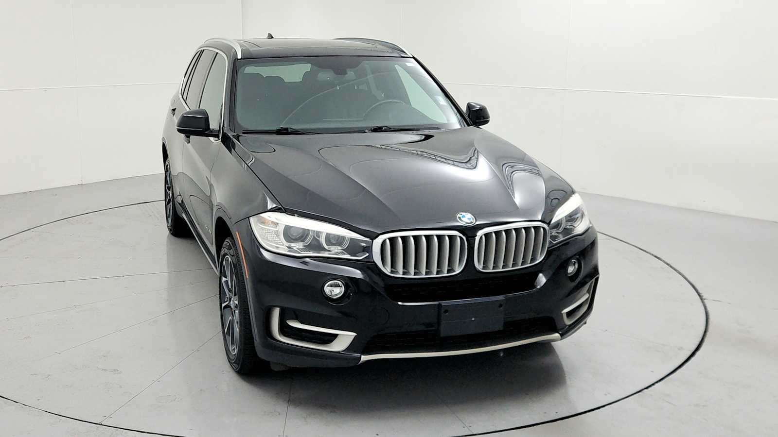 Used 2018 BMW X5 xDrive35i with VIN 5UXKR0C52J0X90553 for sale in North Charleston, SC