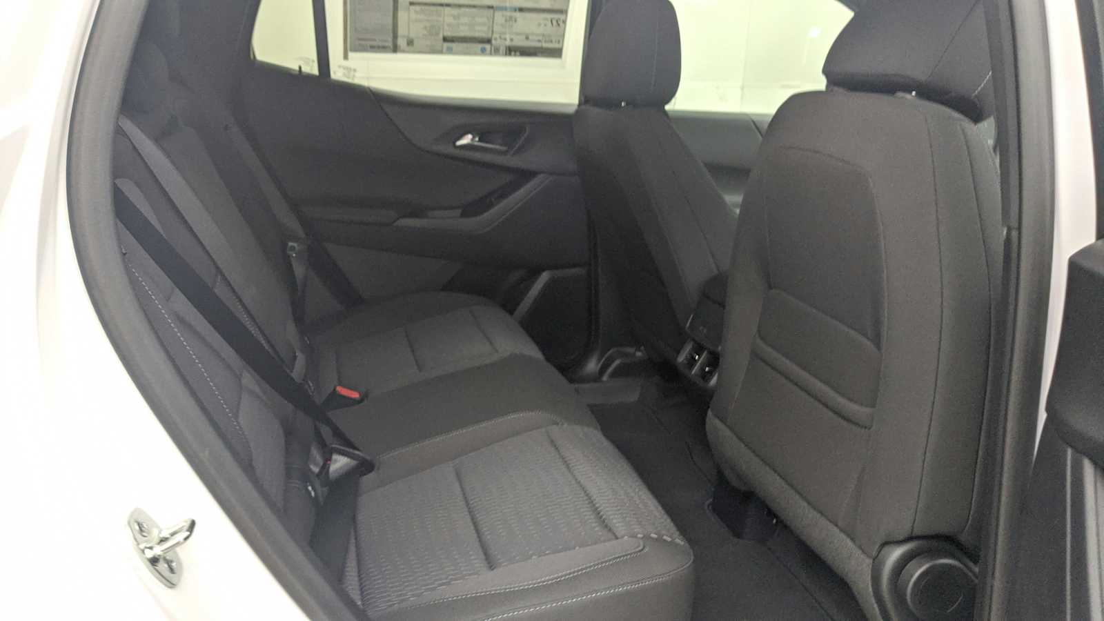 2026 Chevrolet Equinox LT - Photo 28