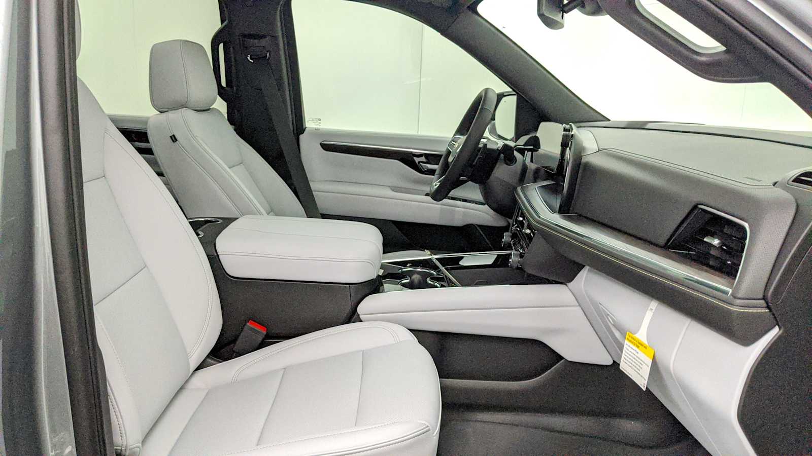 2026 Chevrolet Tahoe Premier - Photo 30