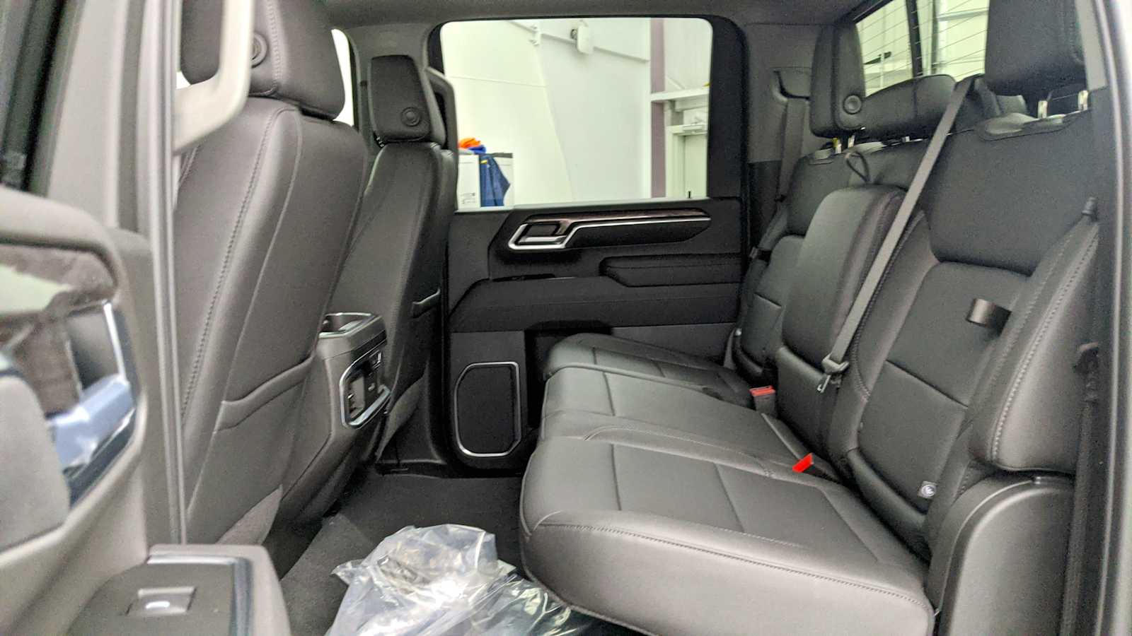 2026 Chevrolet Silverado 2500 HD LTZ - Photo 26