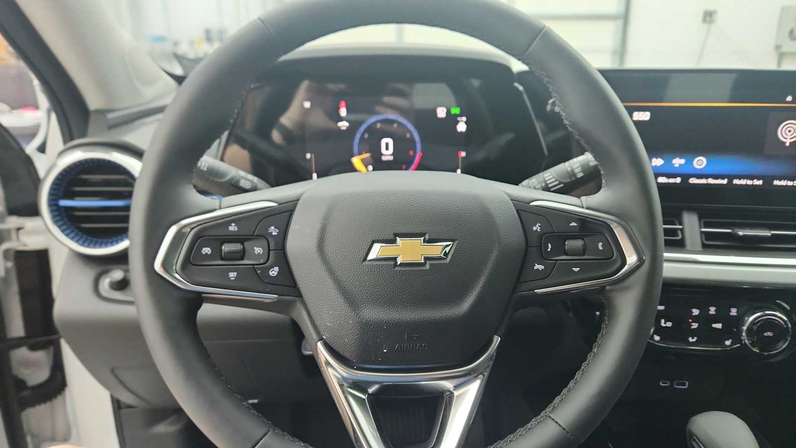 2026 Chevrolet Trax LT - Photo 15