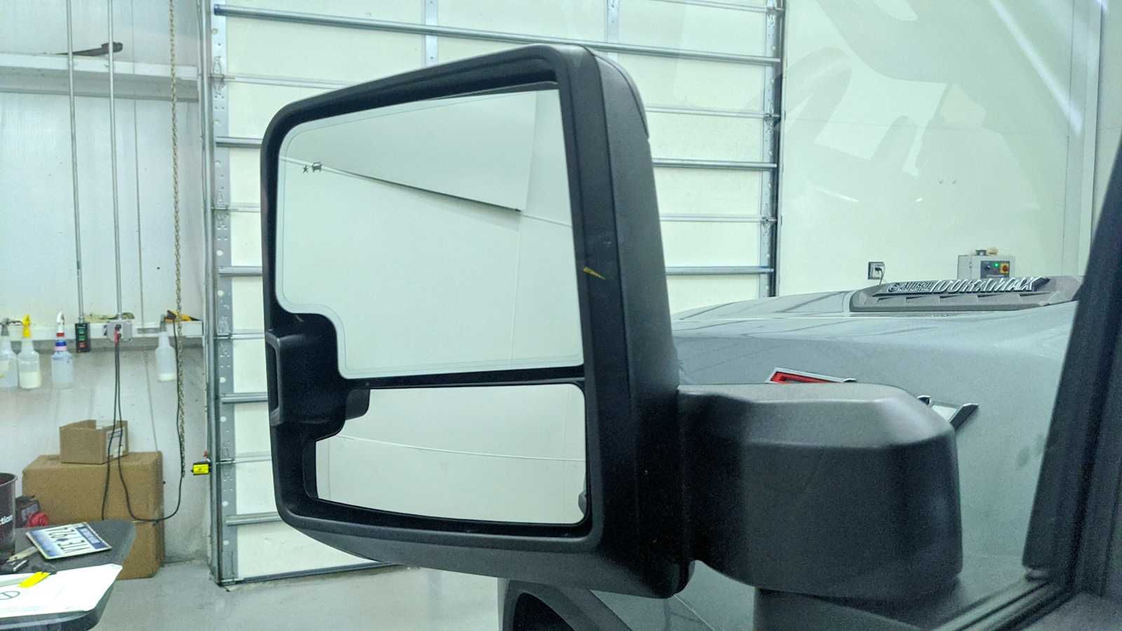 2026 Chevrolet Silverado 2500 HD Custom - Photo 15