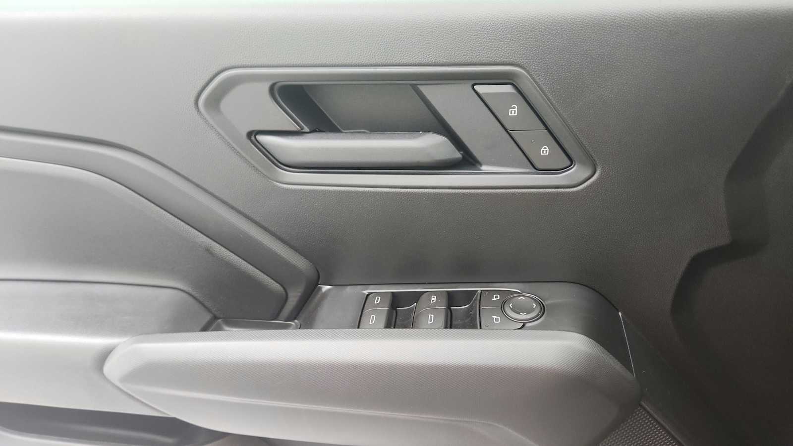 2026 Chevrolet Colorado Trail Boss - Photo 20