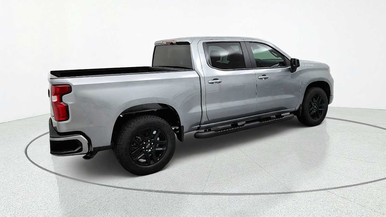 2026 Chevrolet Silverado 1500 RST - Photo 9
