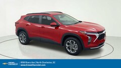 2026 Chevrolet Trax LT SUV