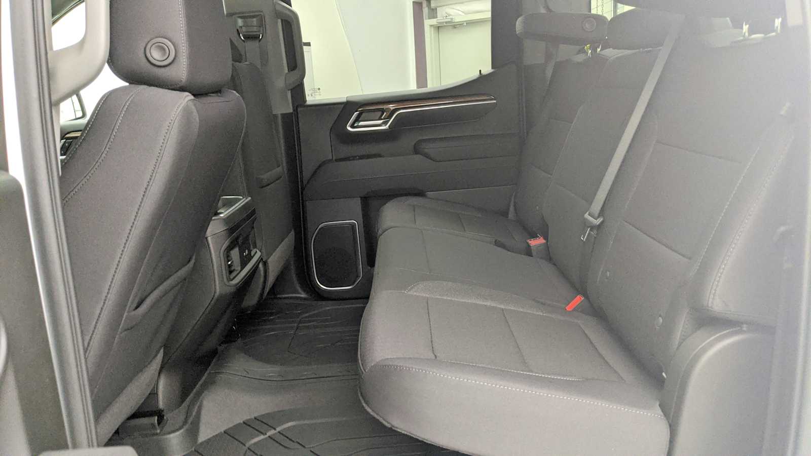 2026 Chevrolet Silverado 1500 LT - Photo 24