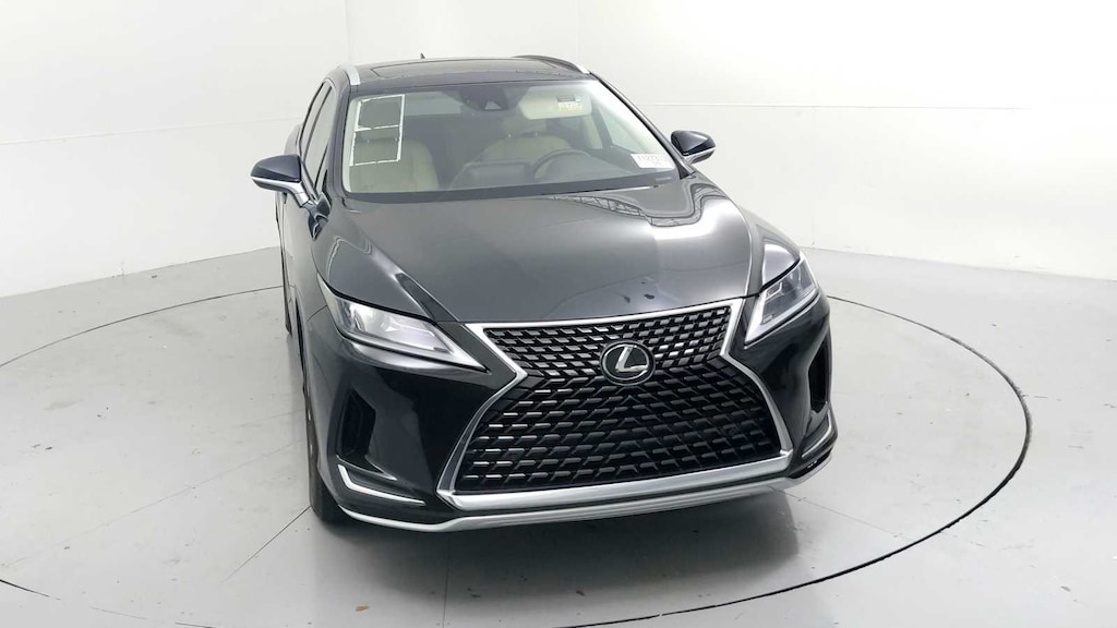 Used 2020 Lexus RX 350 RX 350 SUV