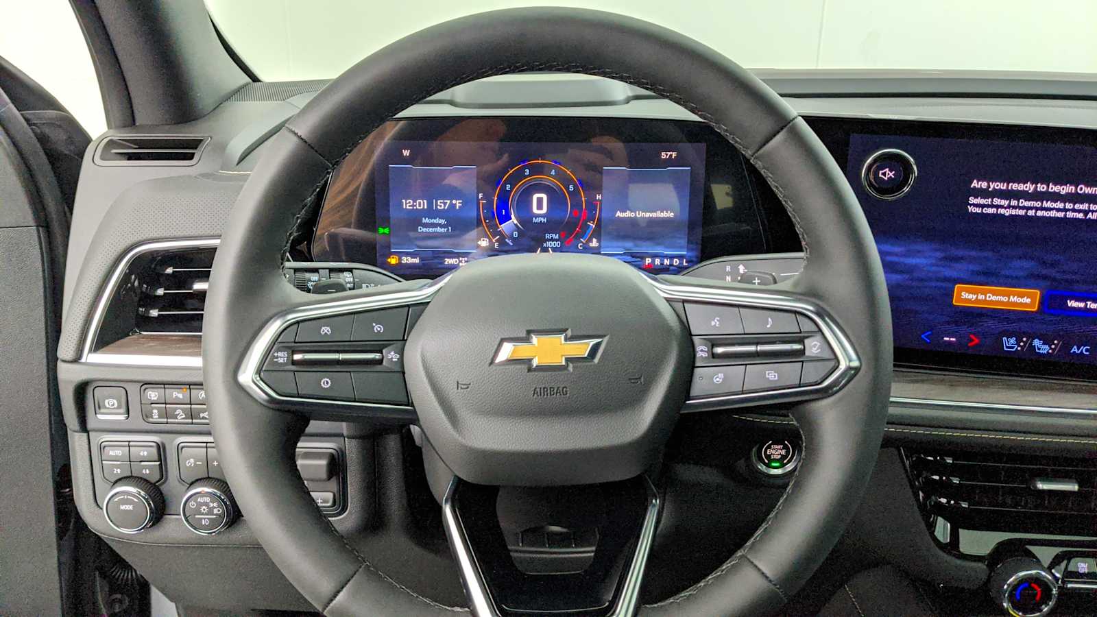 2026 Chevrolet Tahoe Premier - Photo 18