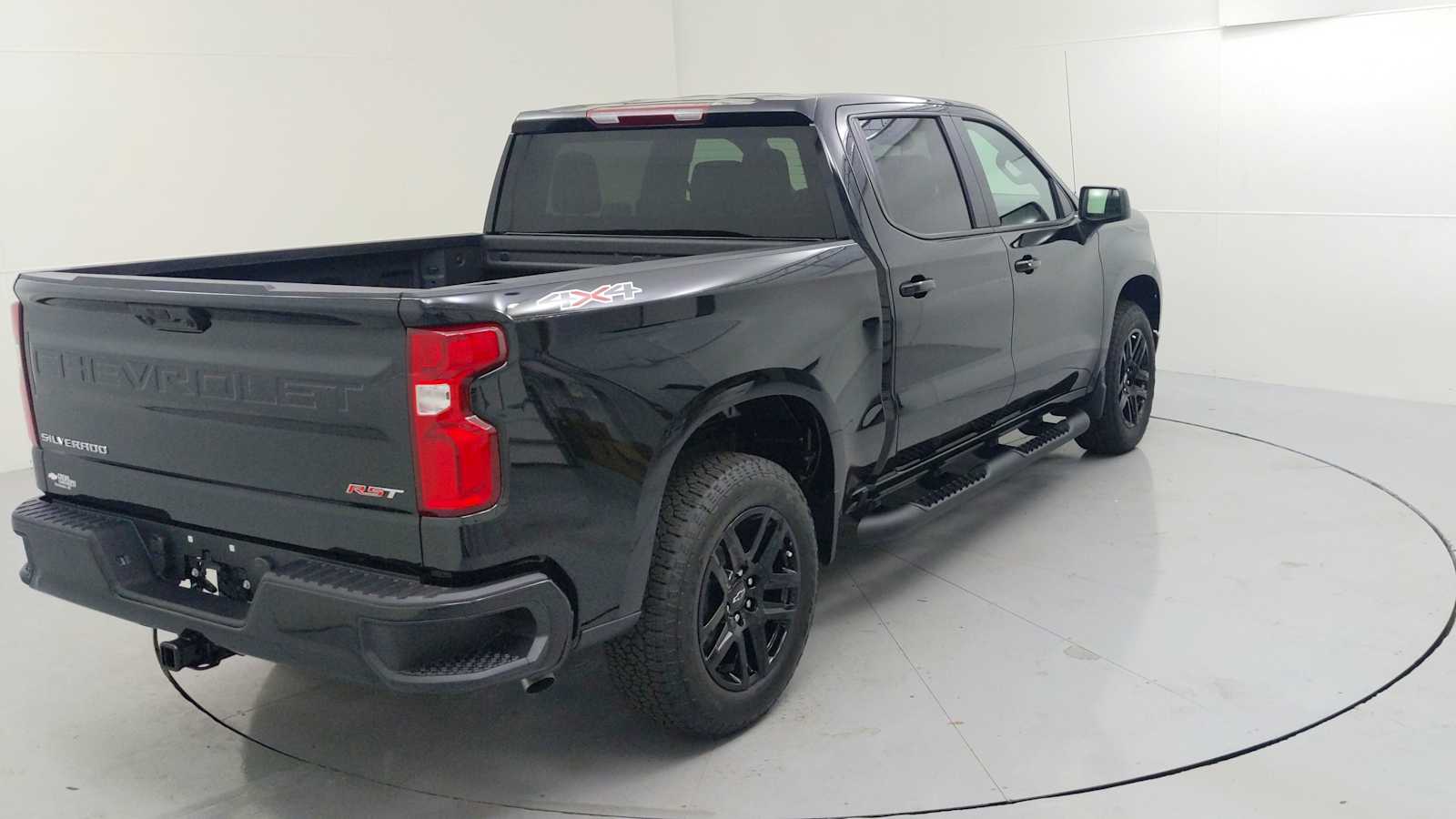 2026 Chevrolet Silverado 1500 RST - Photo 10