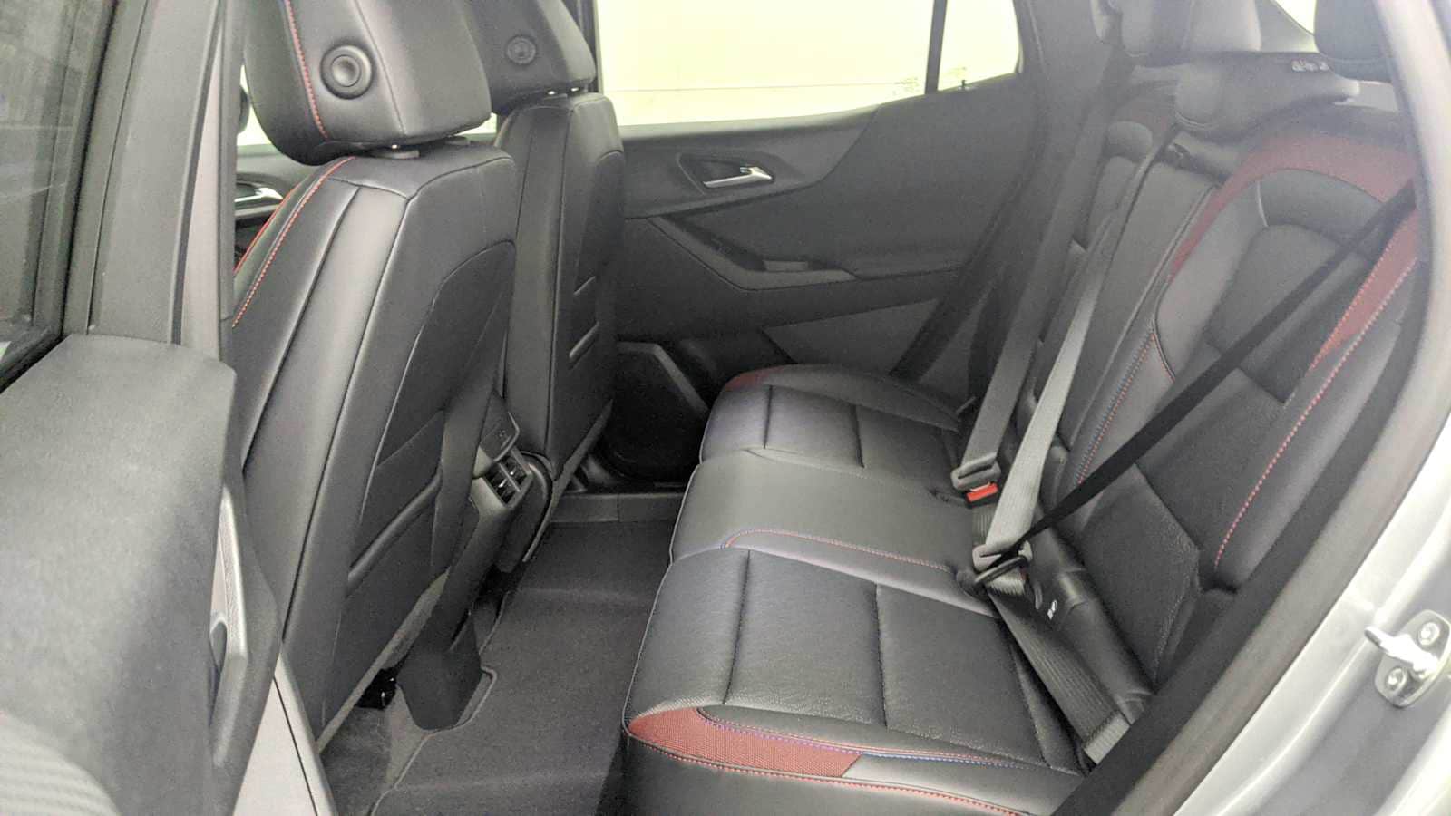 2026 Chevrolet Equinox RS - Photo 25