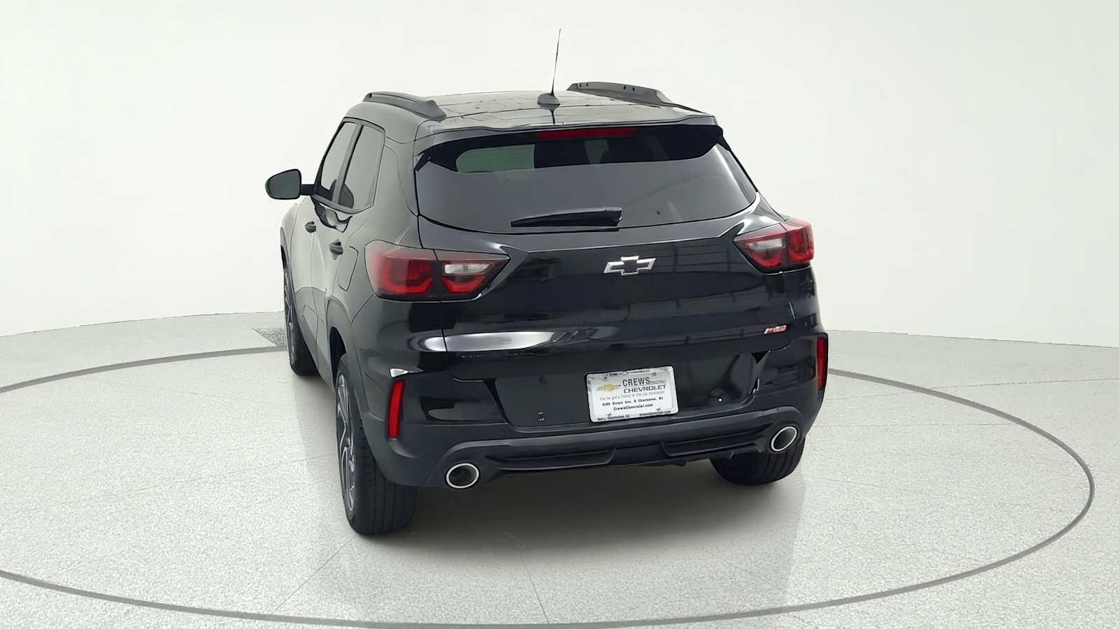 2026 Chevrolet Trailblazer RS - Photo 7