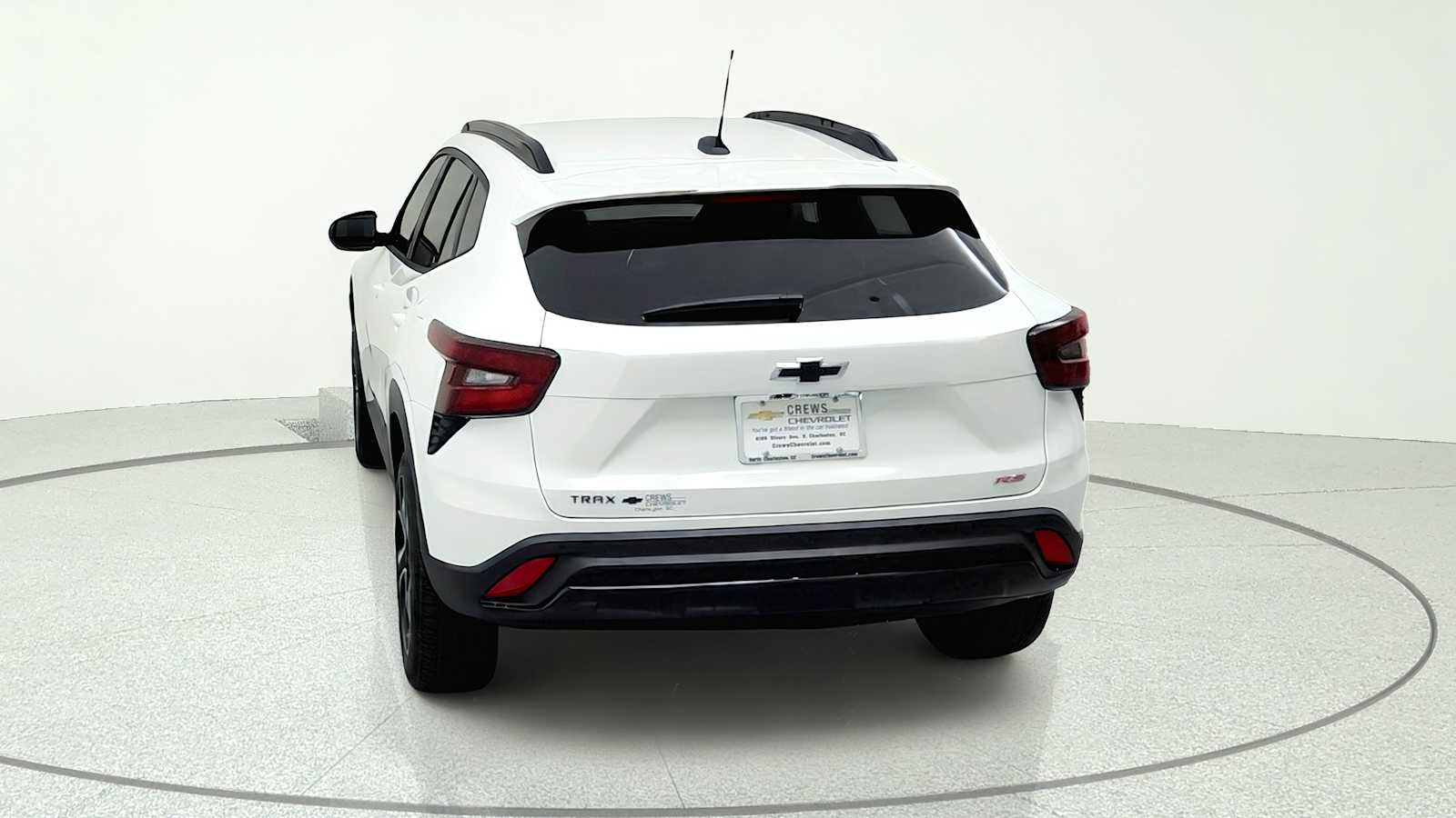 2026 Chevrolet Trax RS - Photo 7