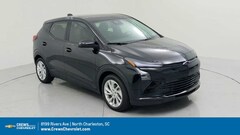 2027 Chevrolet Bolt LT SUV