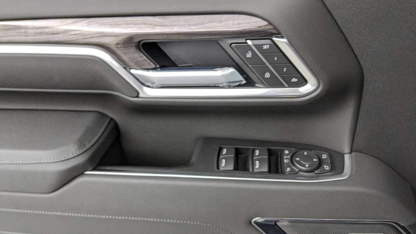 2026 Chevrolet Silverado 2500 HD LTZ - Photo 22