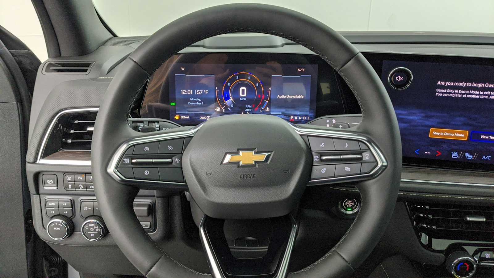 2026 Chevrolet Tahoe Premier - Photo 16