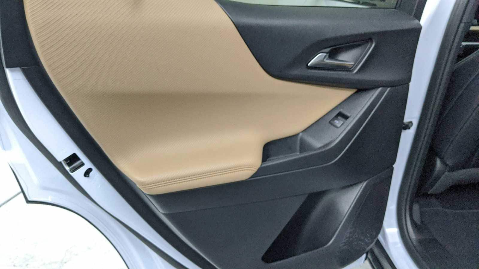 2026 Chevrolet Equinox ACTIV - Photo 23