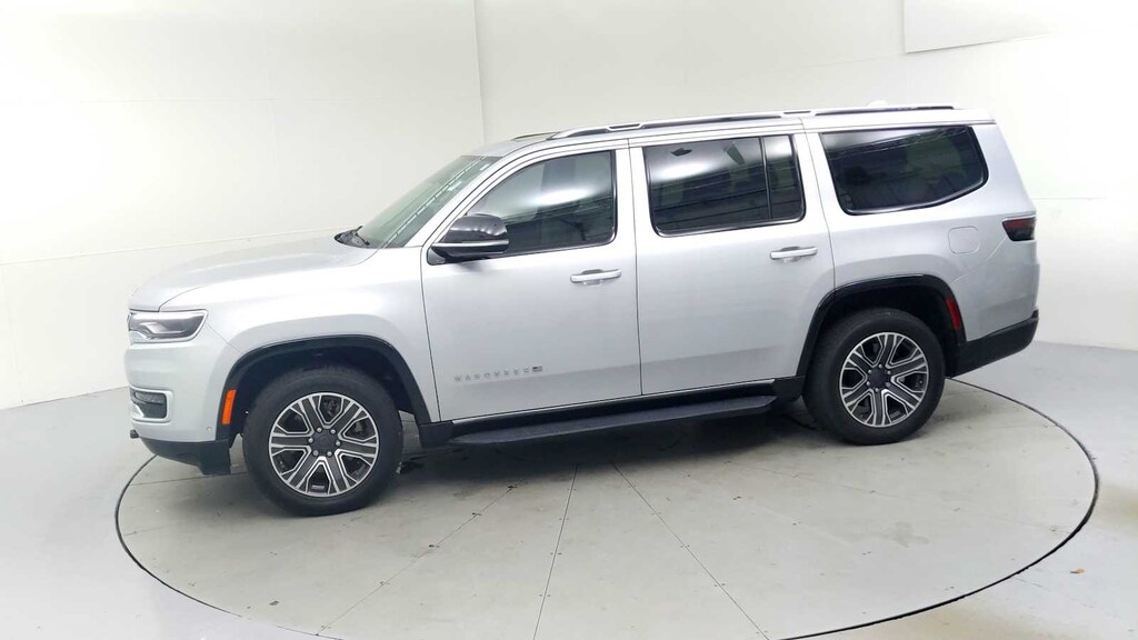 Used 2023 Jeep Wagoneer Series I 4x4 SUV