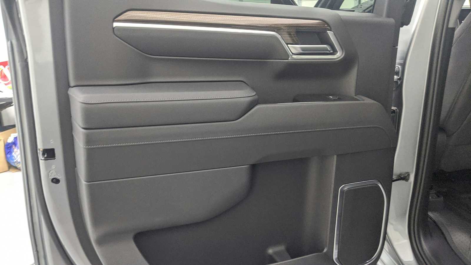 2026 Chevrolet Silverado 1500 RST - Photo 22