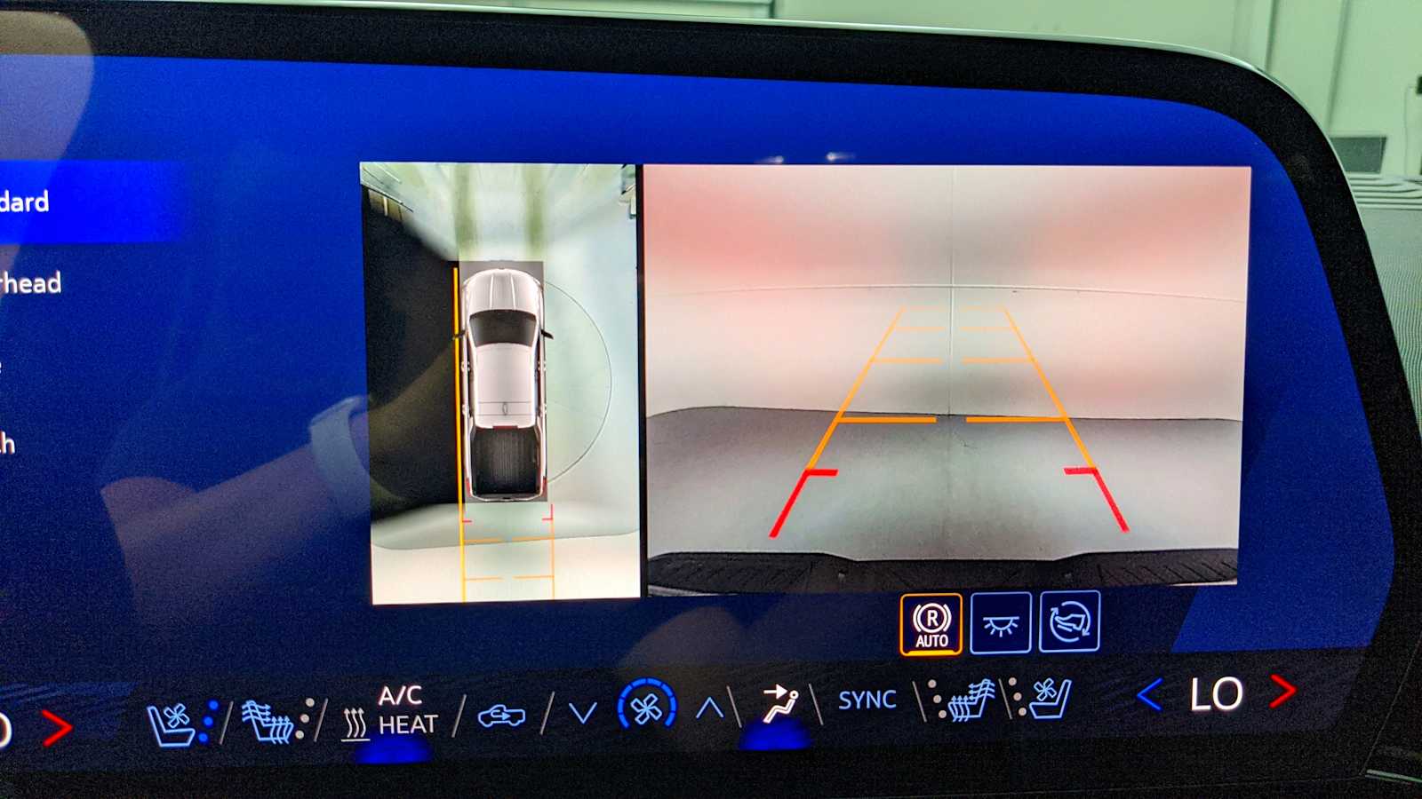 2026 Chevrolet Silverado EV Trail Boss - Photo 19