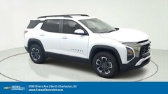 2026 Chevrolet Equinox Activ SUV