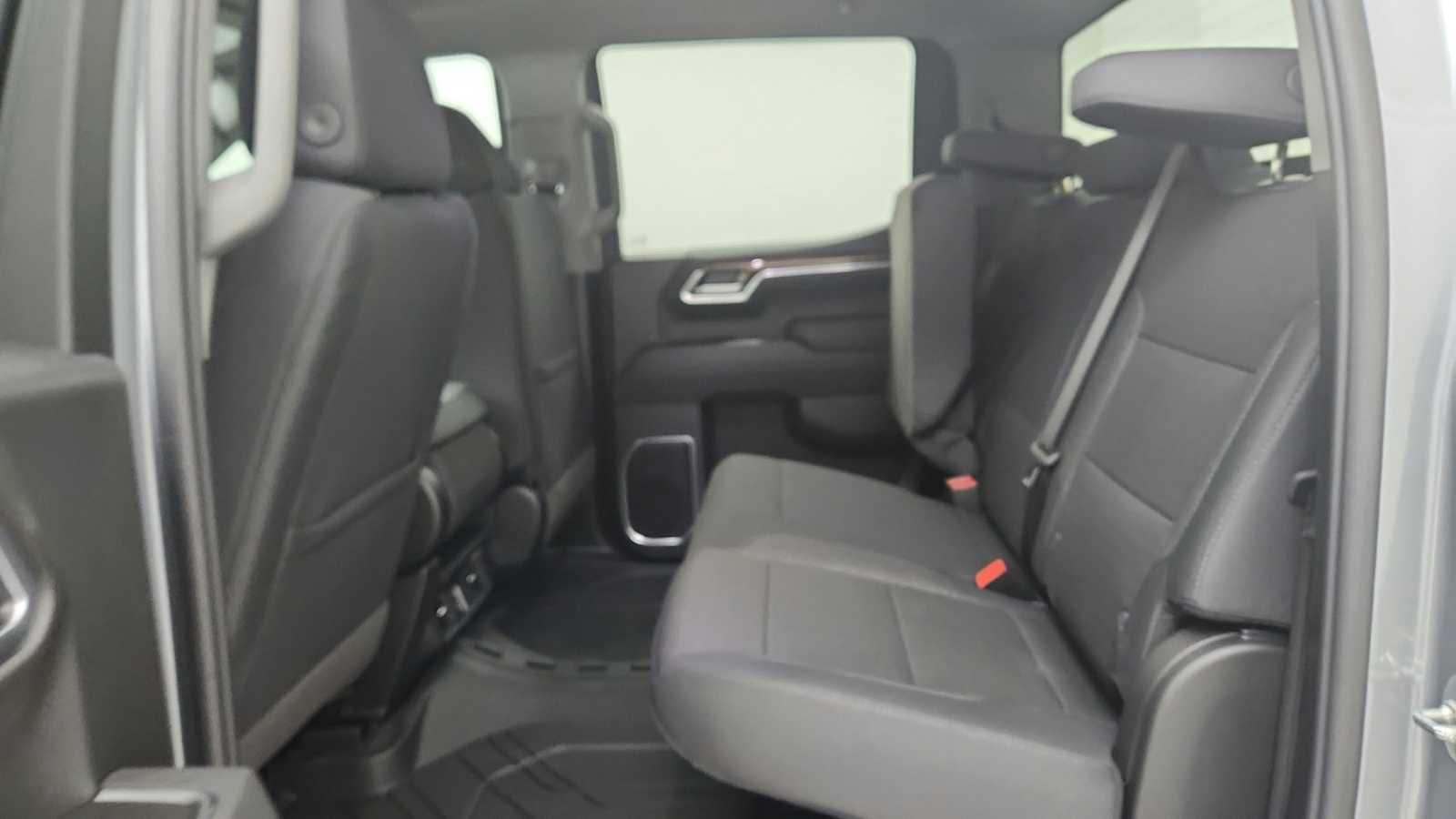 2026 Chevrolet Silverado 1500 RST - Photo 21