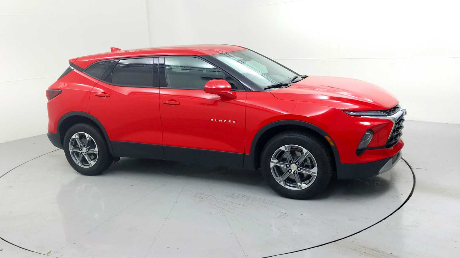 2023 Chevrolet Blazer 2LT - Photo 12