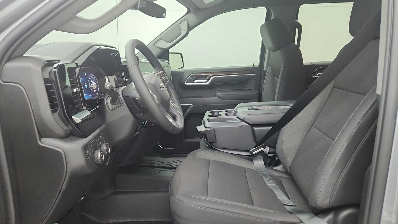 2026 Chevrolet Silverado 1500 RST - Photo 12