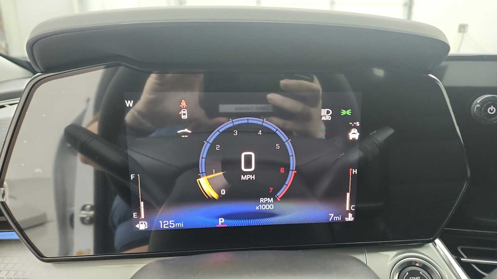 2026 Chevrolet Trax LT - Photo 14