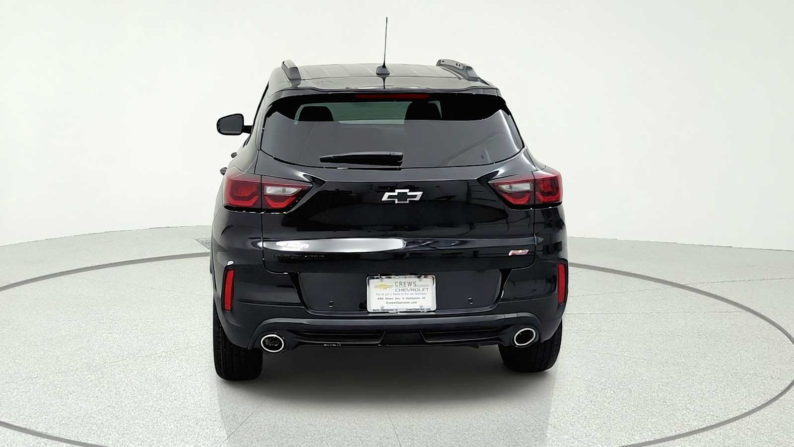 2026 Chevrolet Trailblazer RS - Photo 7
