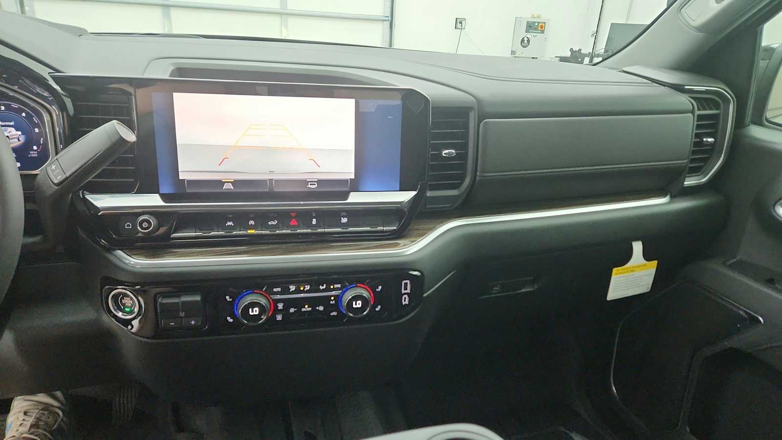 2026 Chevrolet Silverado 1500 RST - Photo 17