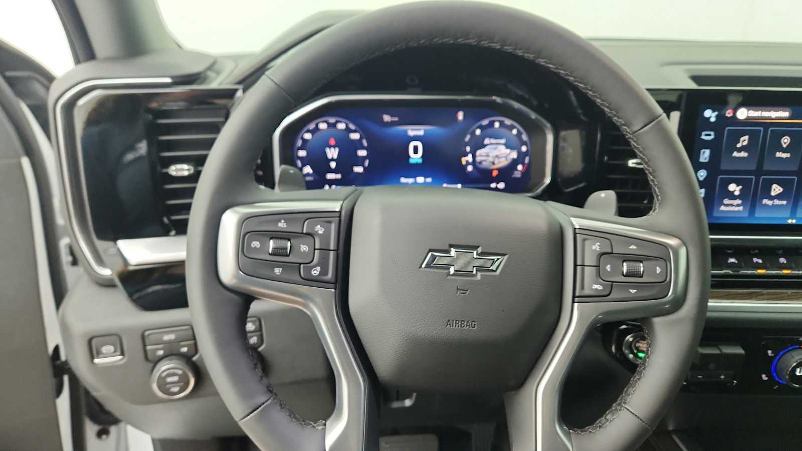 2026 Chevrolet Silverado 1500 RST - Photo 15