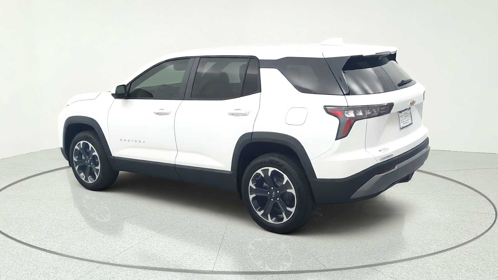 2026 Chevrolet Equinox LT - Photo 6