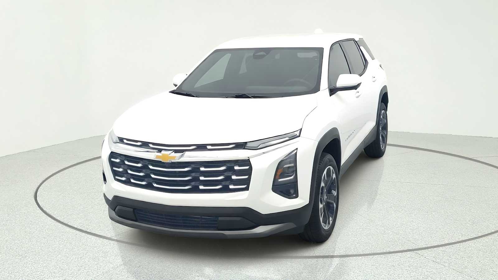2026 Chevrolet Equinox LT - Photo 3