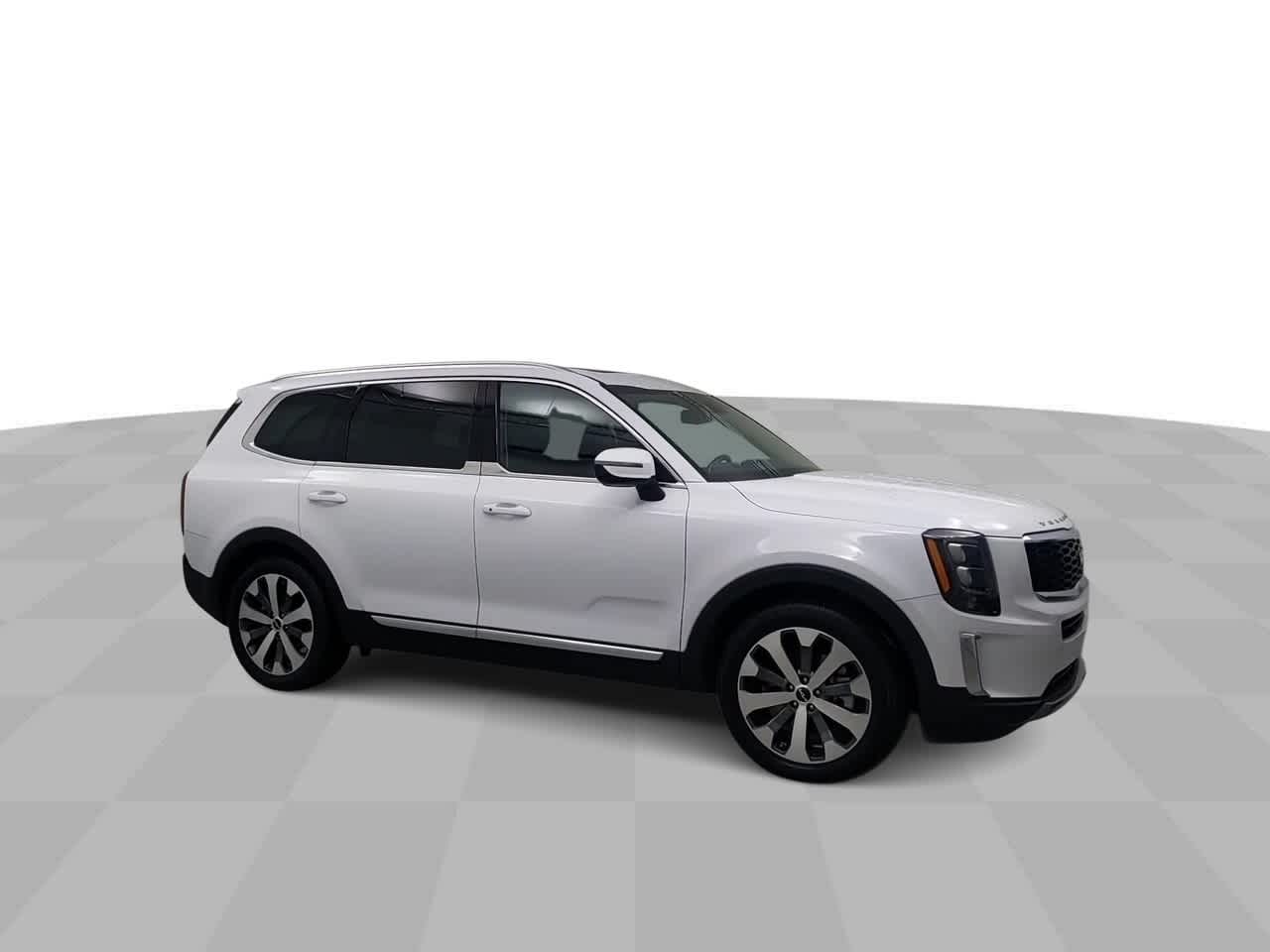 Used 2022 Kia Telluride EX with VIN 5XYP3DHC5NG284867 for sale in Charleston, SC