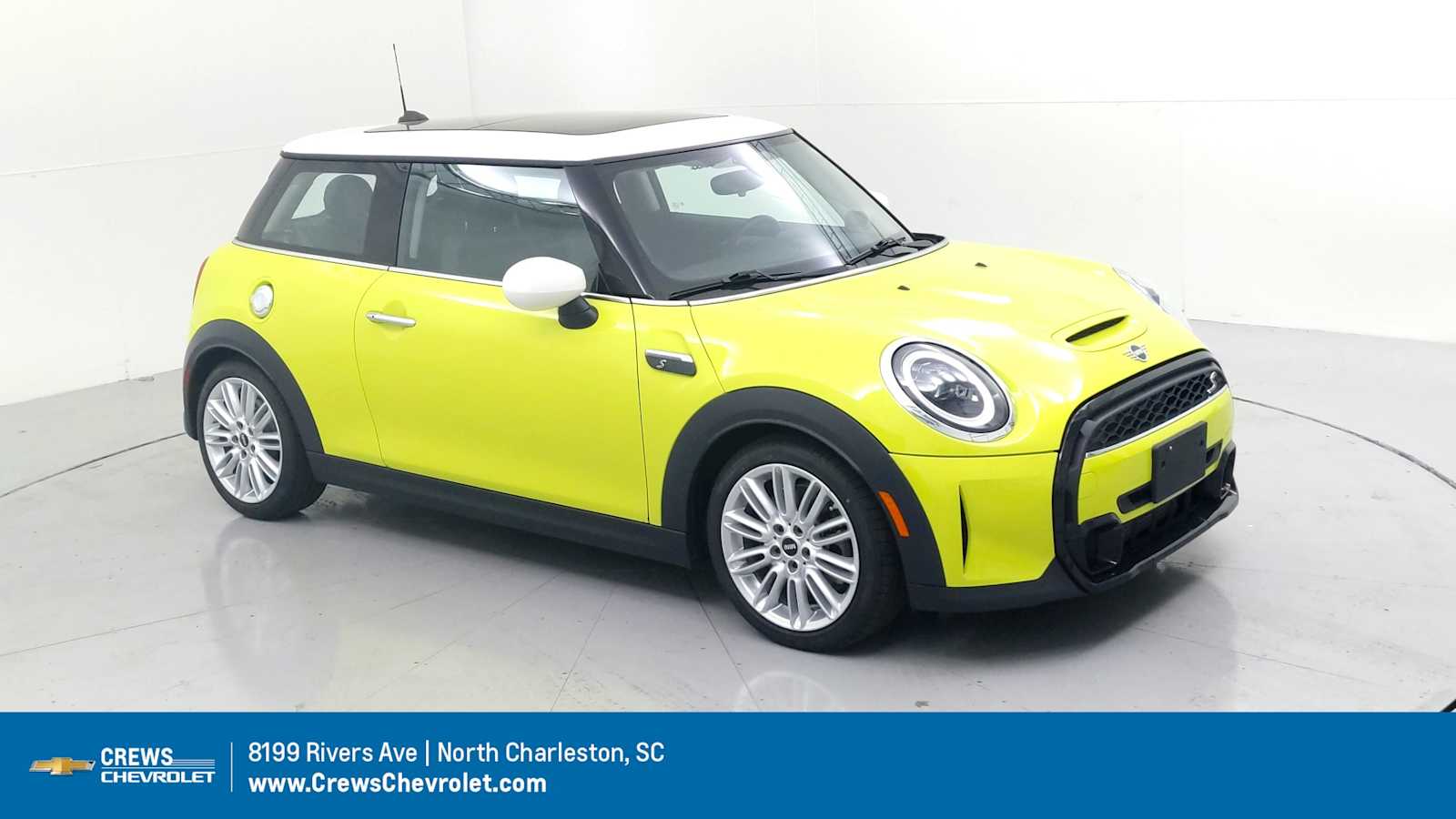 2024 MINI Hardtop 2 Door S