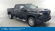 Chevrolet Silverado 2500 HD