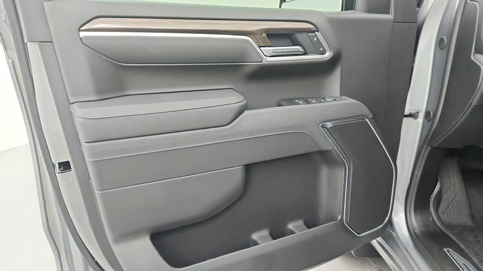 2026 Chevrolet Silverado 1500 RST - Photo 19
