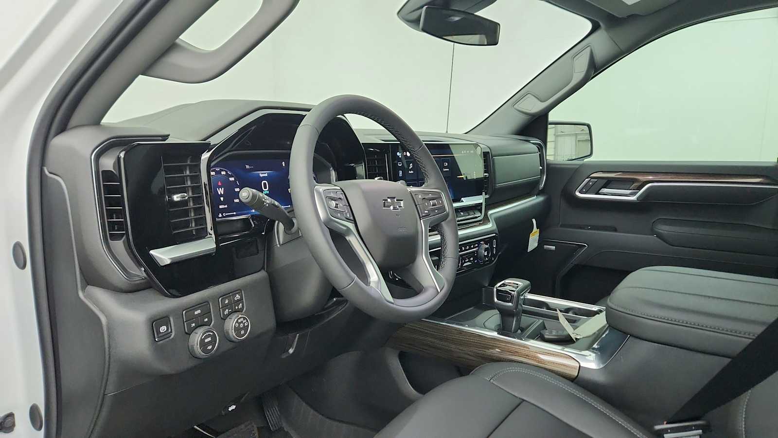 2026 Chevrolet Silverado 1500 RST - Photo 11
