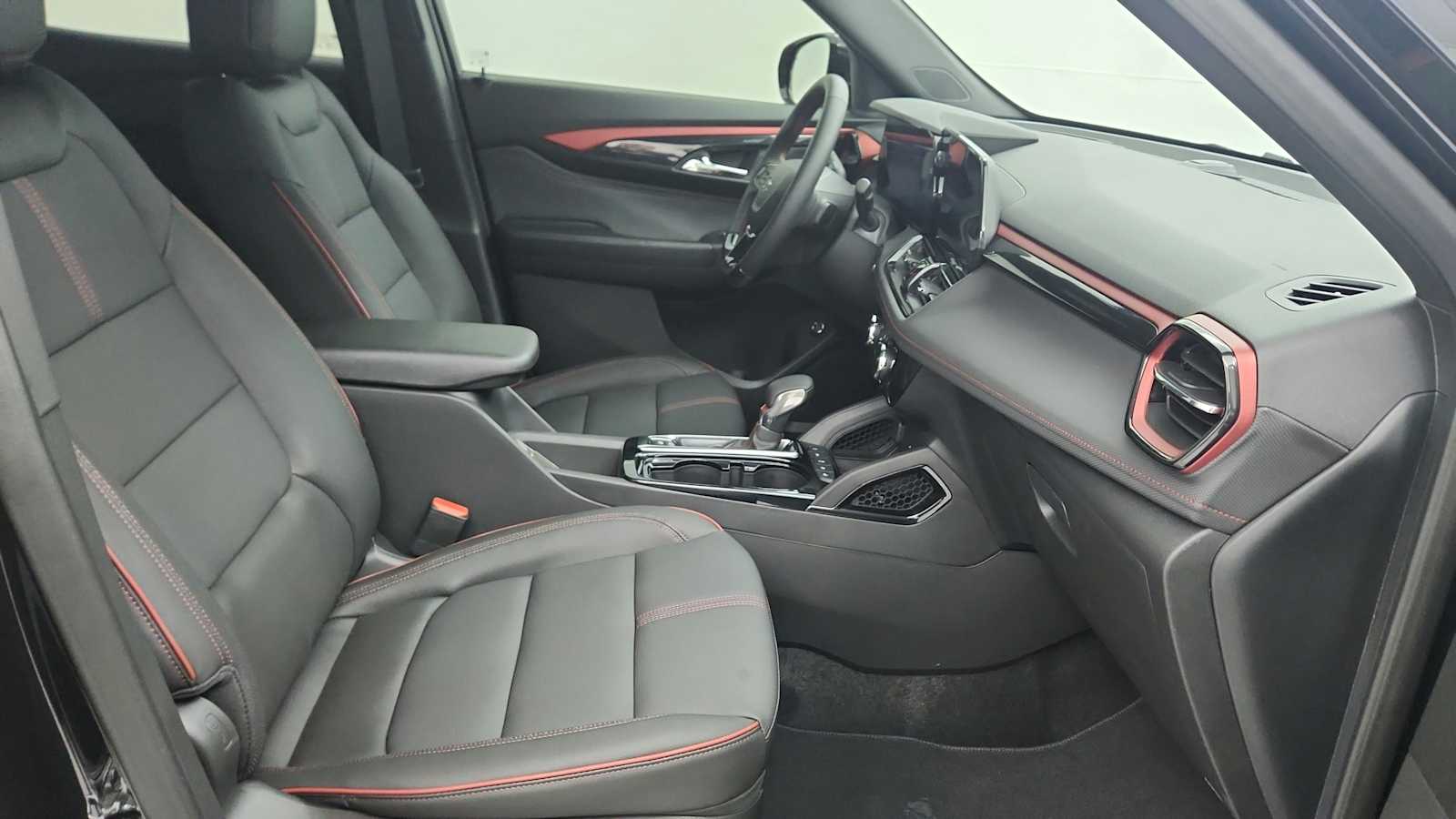 2026 Chevrolet Trailblazer RS - Photo 26