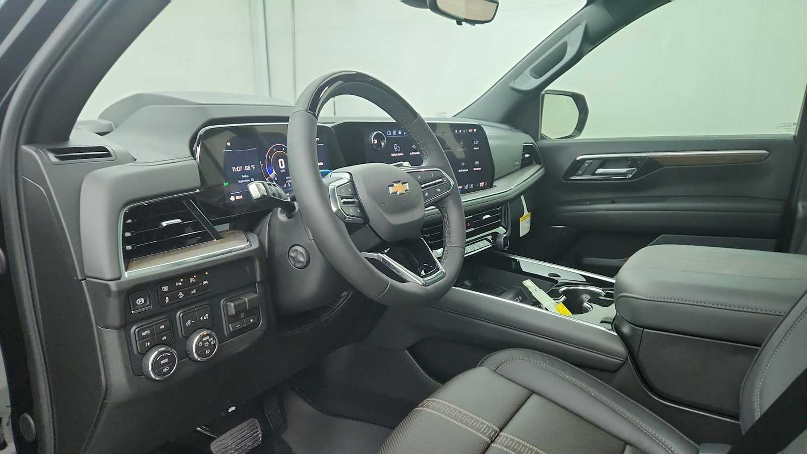 2026 Chevrolet Tahoe High Country - Photo 11