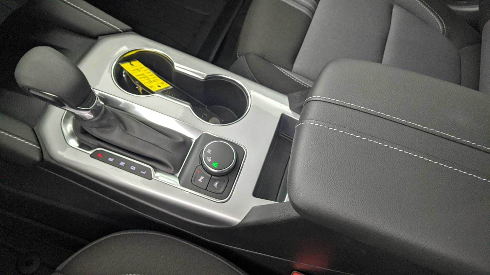 2026 Chevrolet Blazer 2LT - Photo 16